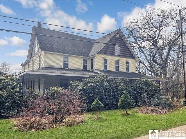 House for sale in Ellery, New York