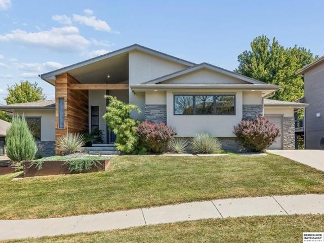 House for sale in Nebraska