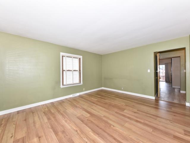 House for sale in Milwaukee, Wisconsin