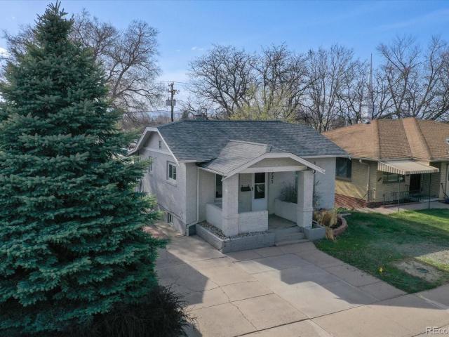 House for sale in Arapahoe, Colorado