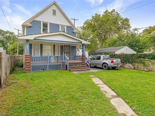 House for sale in Tremont, Cleveland