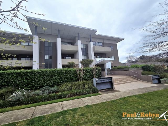 Apartment for rent in Canberra, Australian Capital Territory