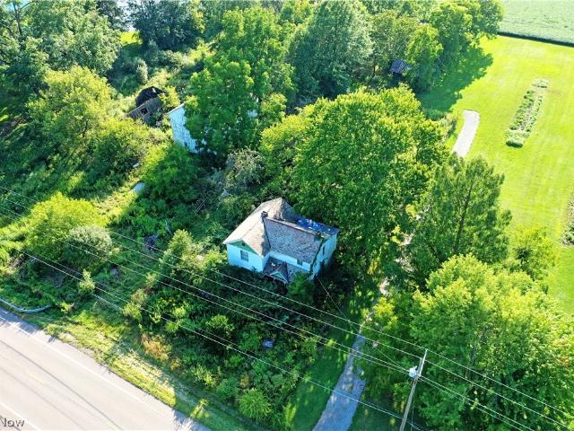 Land for sale in Fowler, Ohio
