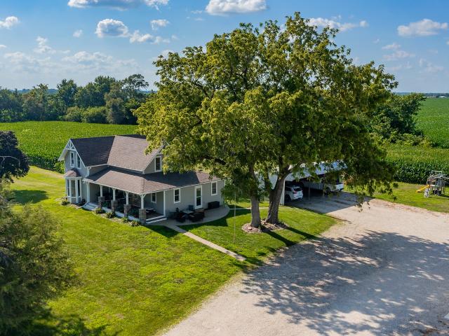 House for sale in Truro, Iowa