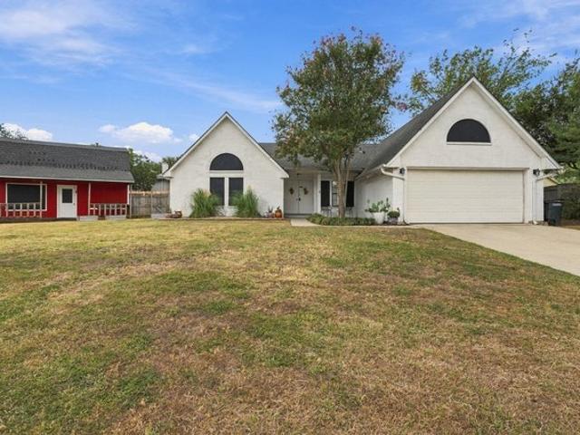 House for sale in Corinth, Denton County