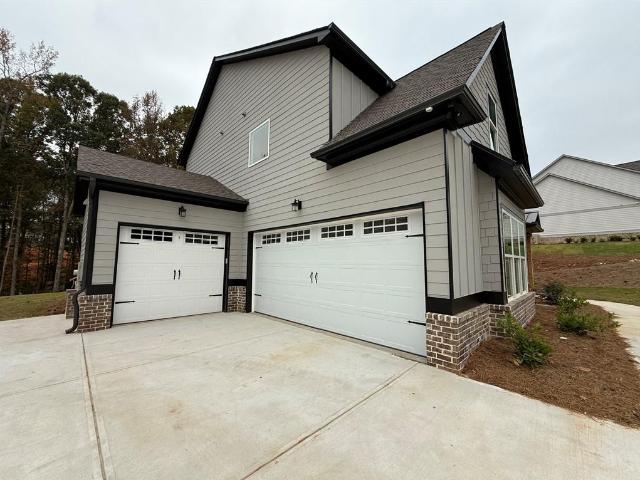 House for sale in Jefferson, Georgia