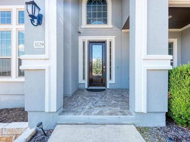 House for sale in Leander, Texas