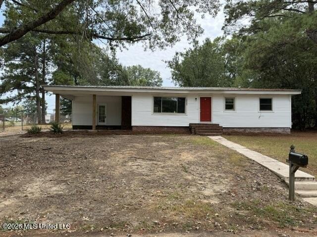 House for sale in Pearl, Mississippi