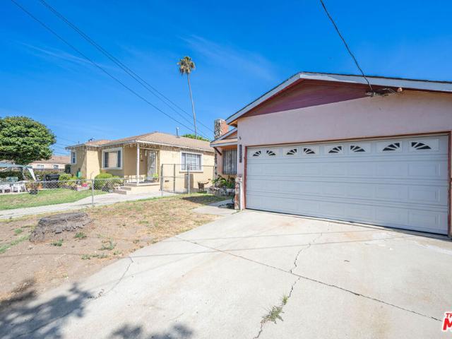 House for sale in Inglewood, California