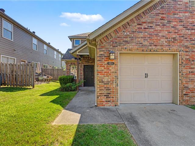 Townhouse for sale in Ark