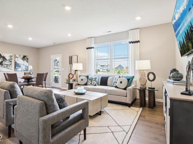 House for sale in Monrovia, Indiana