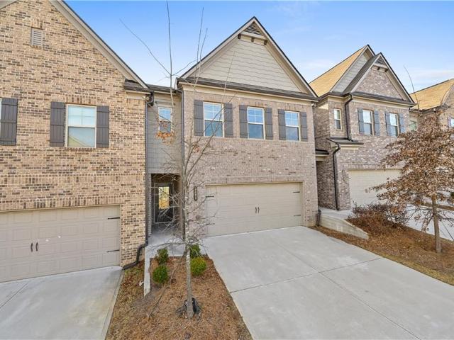 Townhouse for sale in Buford, Georgia