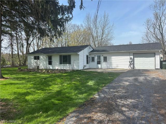 House for sale in Portage, Ohio