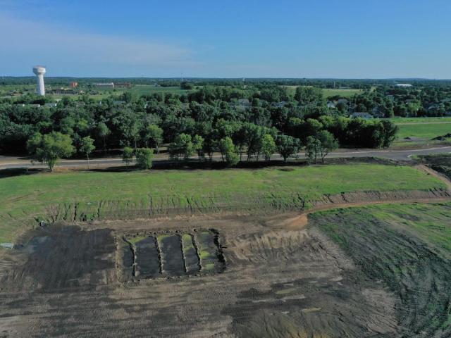 Land for sale in Sartell, Minnesota