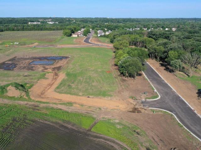 Land for sale in Sartell, Minnesota