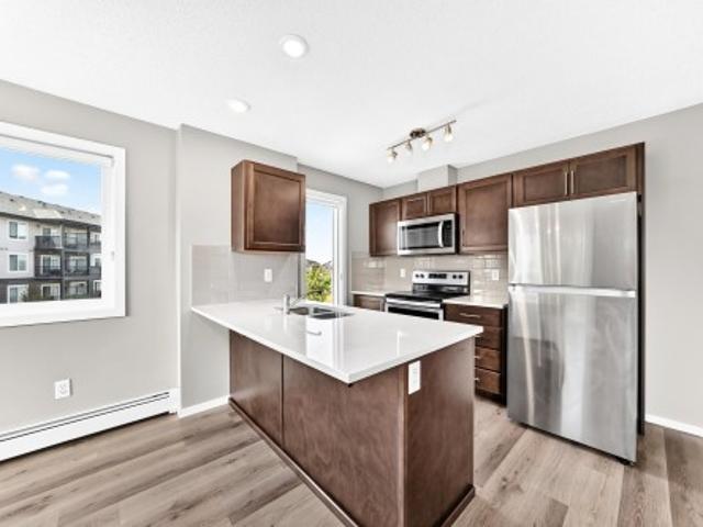 Condo for sale in Wedgewood, Alberta