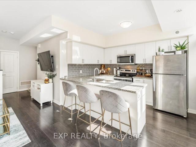 Condo for rent in York, Ontario