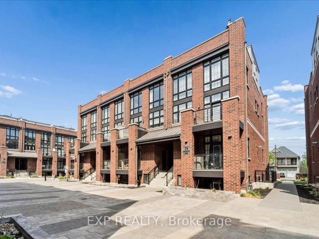 Condo for sale in York, Ontario