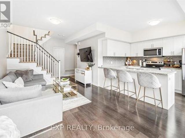 Townhouse for sale in York, Ontario