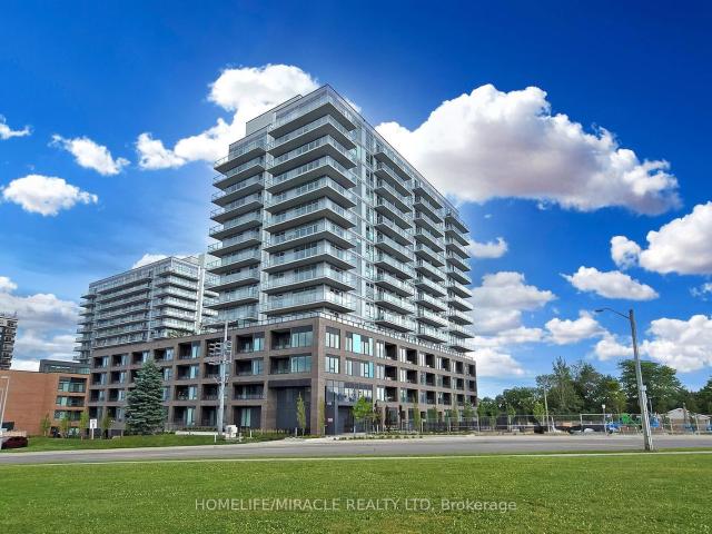 Condo for rent in York, Ontario