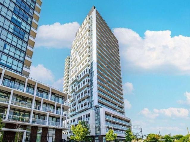 Condo for rent in Woburn, Ontario
