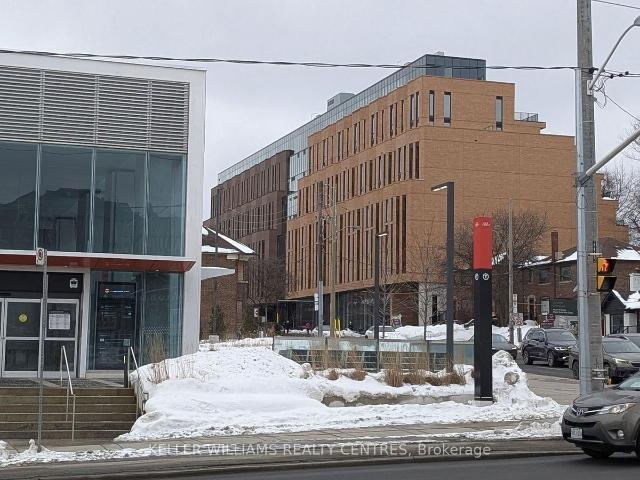 Condo for rent in Woburn, Ontario