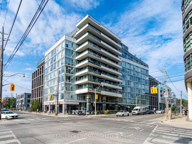 Condo for rent in Woburn, Ontario