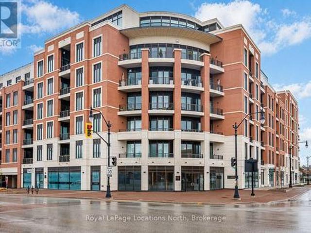 Condo for sale in Collingwood, Ontario