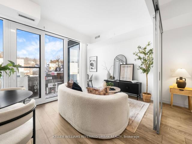 Condo for sale in Woburn, Ontario