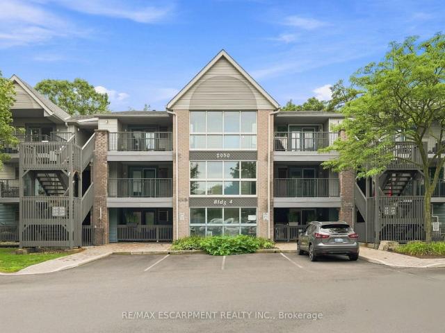 Condo for sale in Burlington, Ontario
