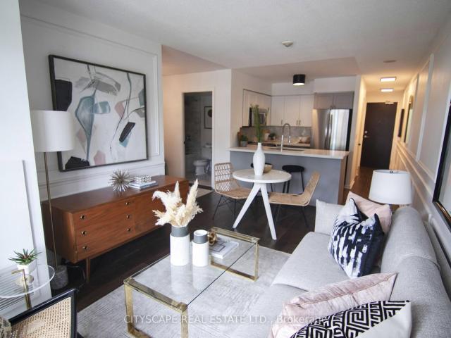 Condo for rent in Woburn, Ontario