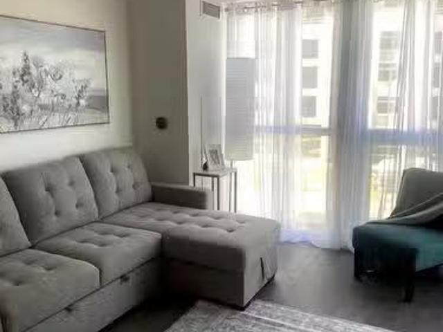 Apartment for rent in Oakville, Ontario