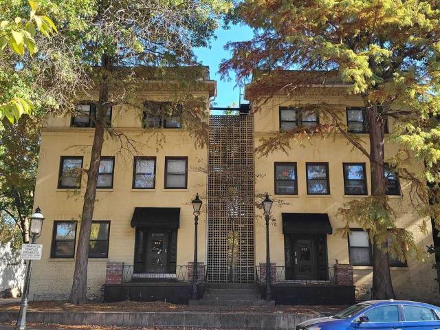 Apartment for rent in Saint Louis, Missouri