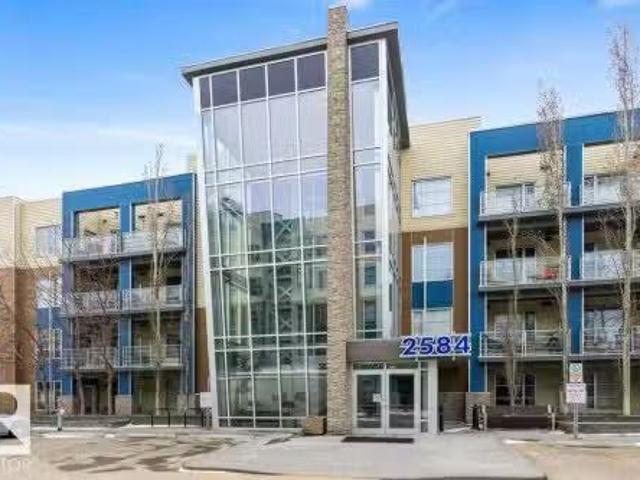 Condo for sale in Wedgewood, Alberta