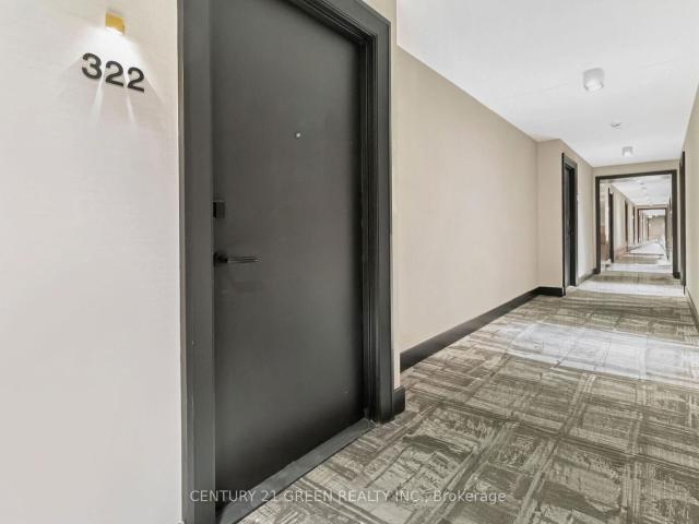 Condo for rent in Oakville, Ontario