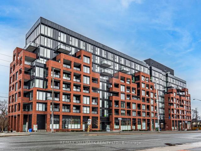Condo for rent in Scarborough Southwest, Toronto
