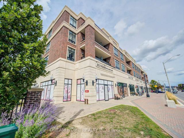 Condo for sale in York, Ontario