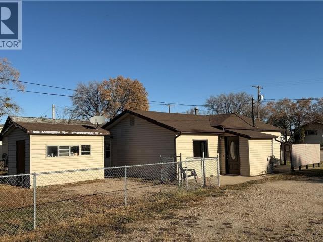 House for sale in Young, Saskatchewan