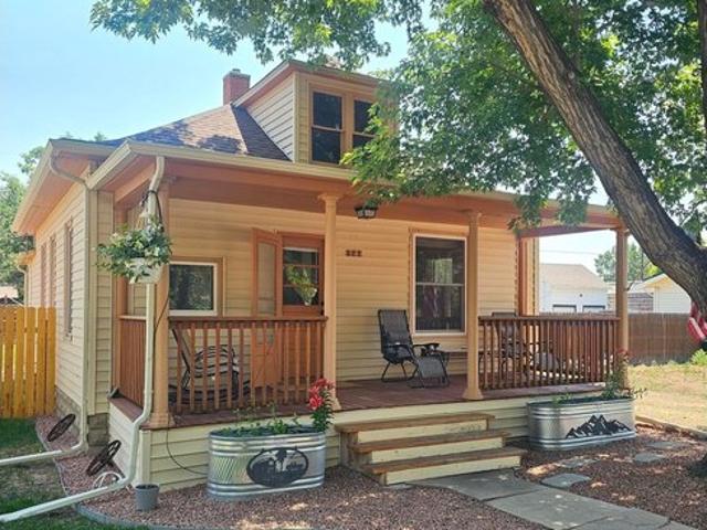 House for sale in Kersey, Colorado