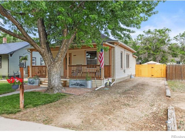 House for sale in Kersey, Colorado