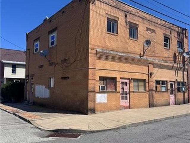 House for sale in Mckeesport, Pennsylvania