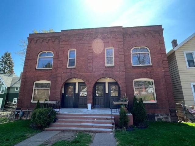 Apartment for rent in East Hillside, Duluth