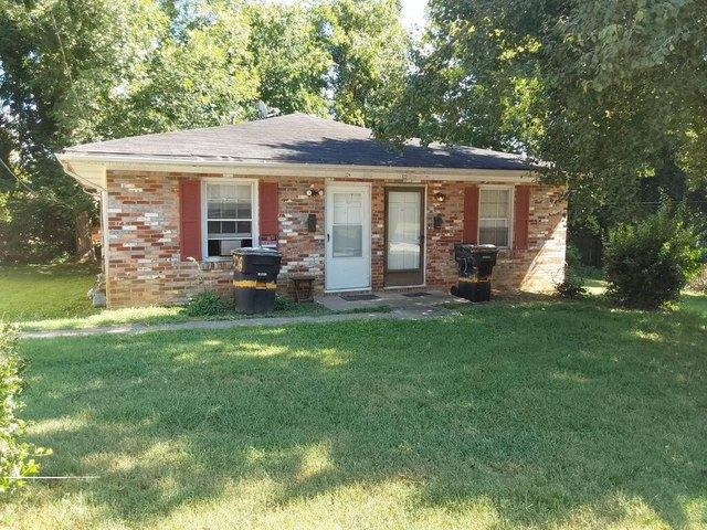 House for sale in Virginia