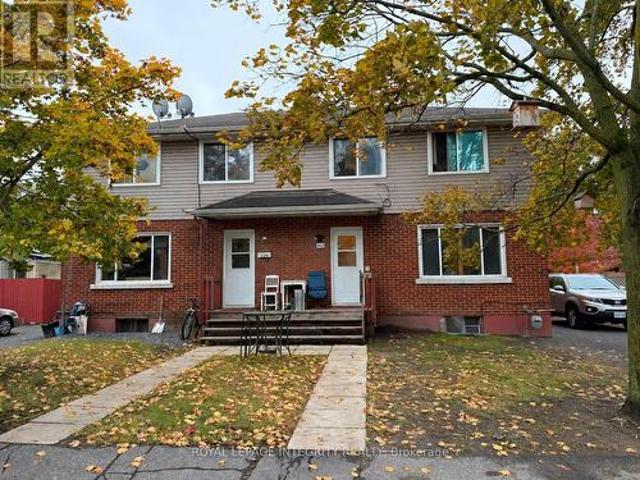 House for sale in Overbrook - OCH, Ottawa