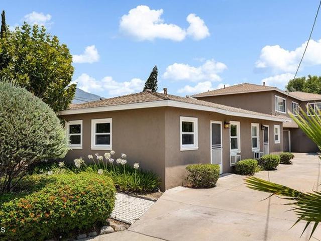 House for sale in Monrovia, California