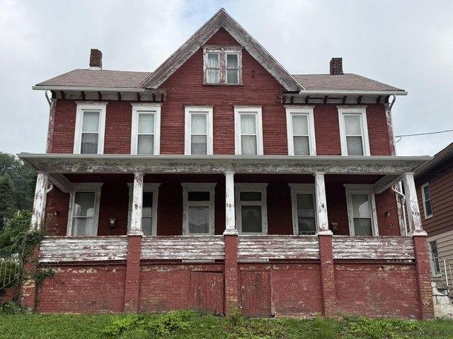 House for sale in Johnstown, Pennsylvania