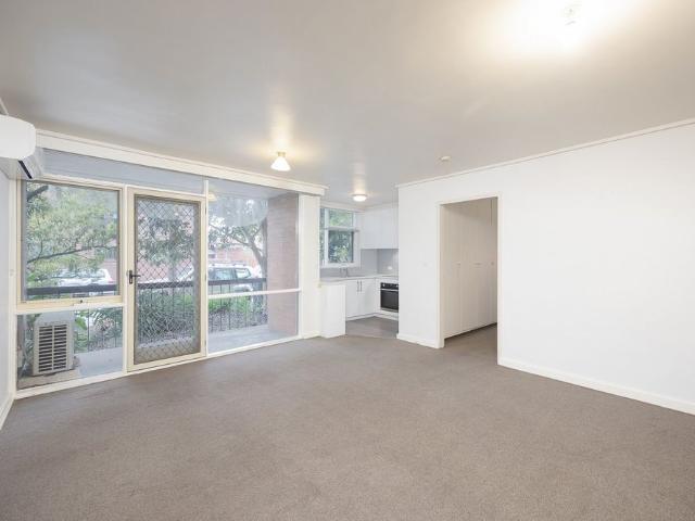 Apartment for rent in Fitzroy, Melbourne
