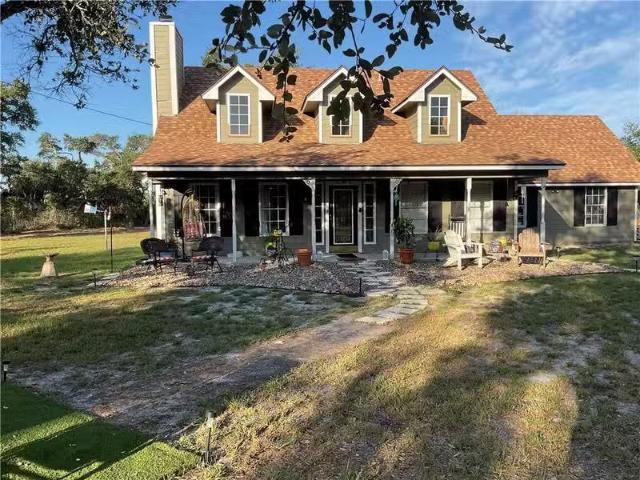 House for sale in Corpus Christi