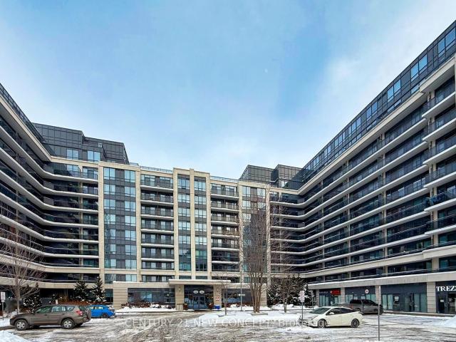 Condo for sale in Woburn, Ontario