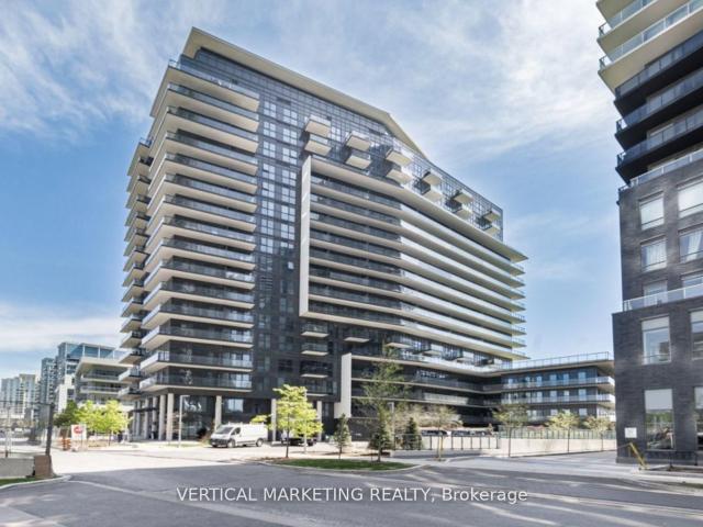 Condo for rent in Etobicoke—Lakeshore, Toronto
